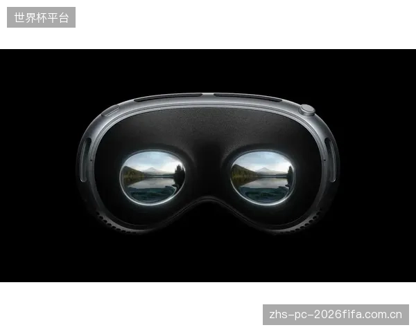 预示着空间计算将成为下一个战场，AppleVisionPro或将定义2027年后的体育观赛新形态